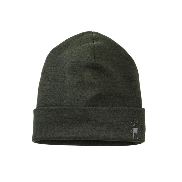 Cuffed Beanie